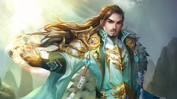 逃离马儿森林